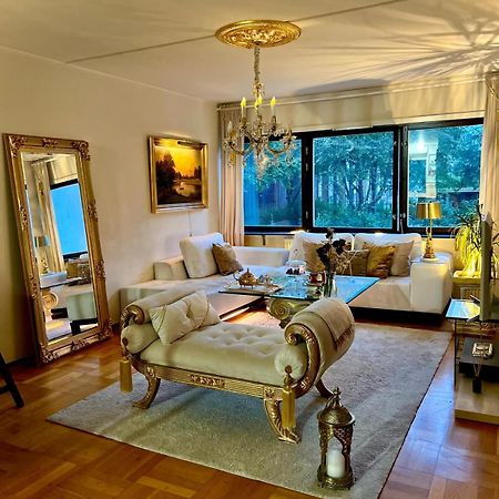 Cozy Apartment In The Entrance Of Sweden Малмьо Екстериор снимка