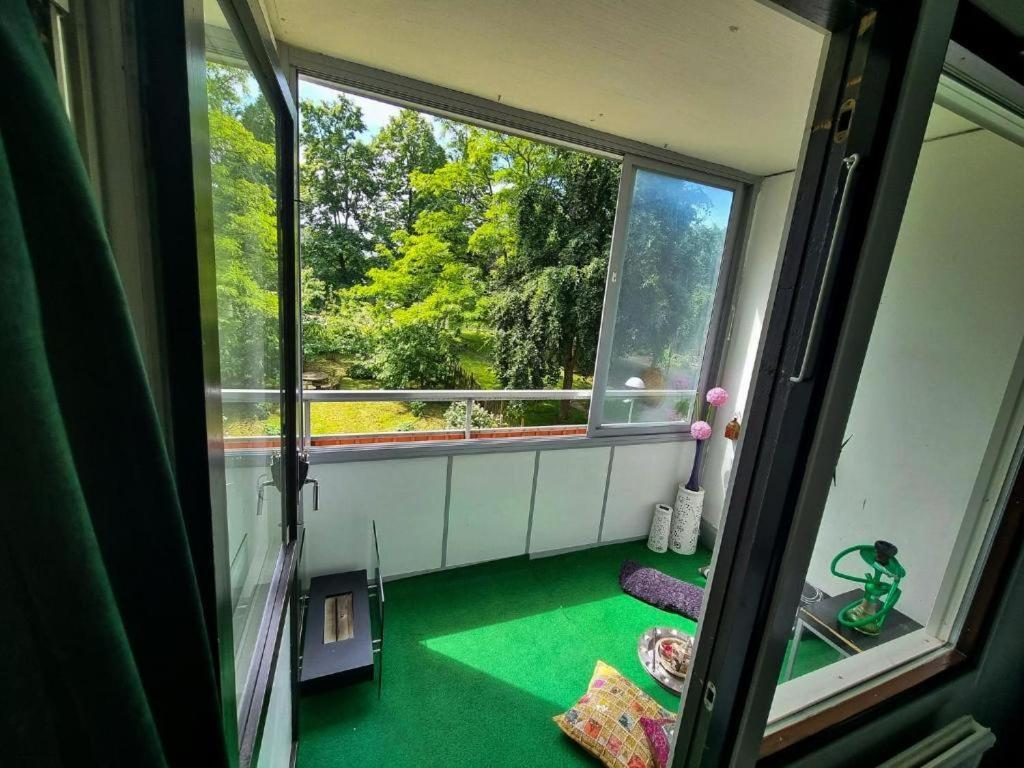 Cozy Apartment In The Entrance Of Sweden Малмьо Екстериор снимка