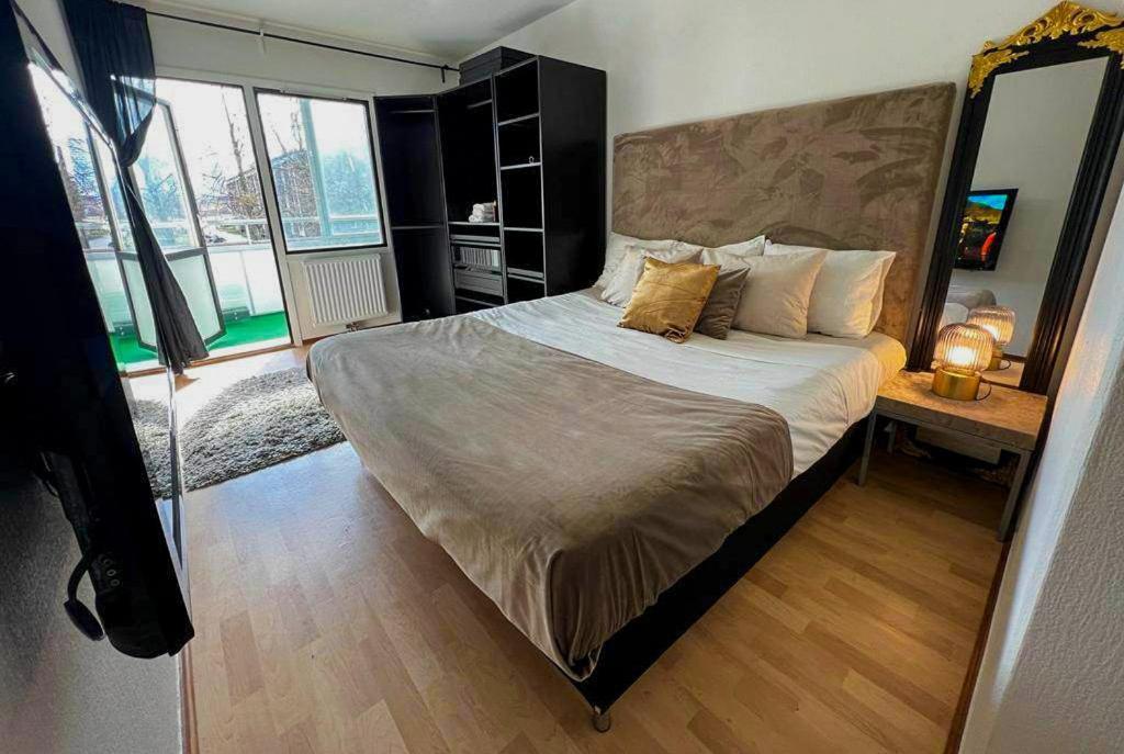 Cozy Apartment In The Entrance Of Sweden Малмьо Екстериор снимка