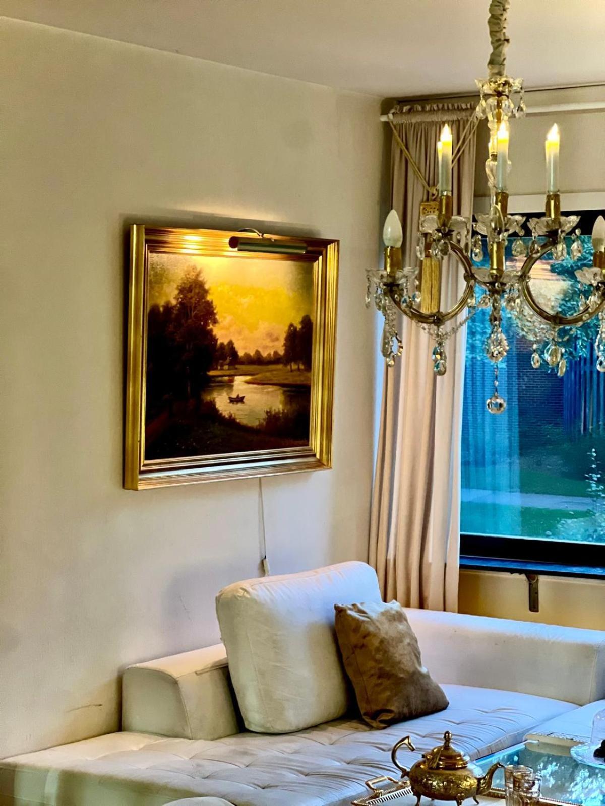 Cozy Apartment In The Entrance Of Sweden Малмьо Екстериор снимка