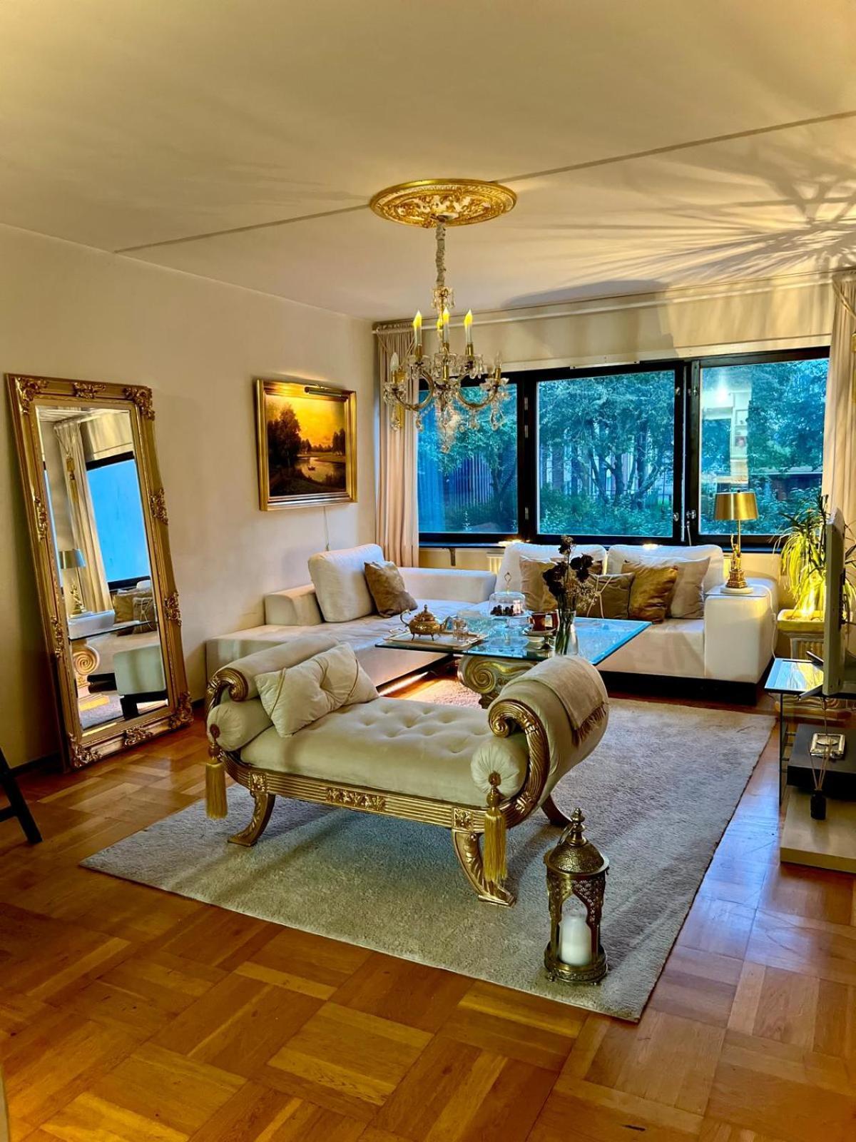 Cozy Apartment In The Entrance Of Sweden Малмьо Екстериор снимка
