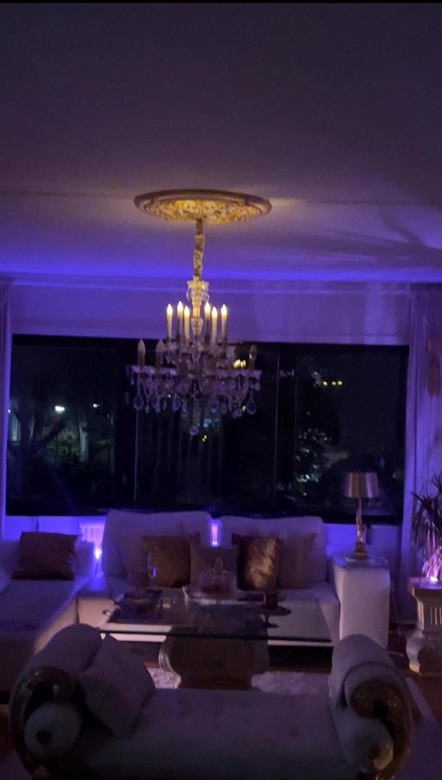 Cozy Apartment In The Entrance Of Sweden Малмьо Екстериор снимка