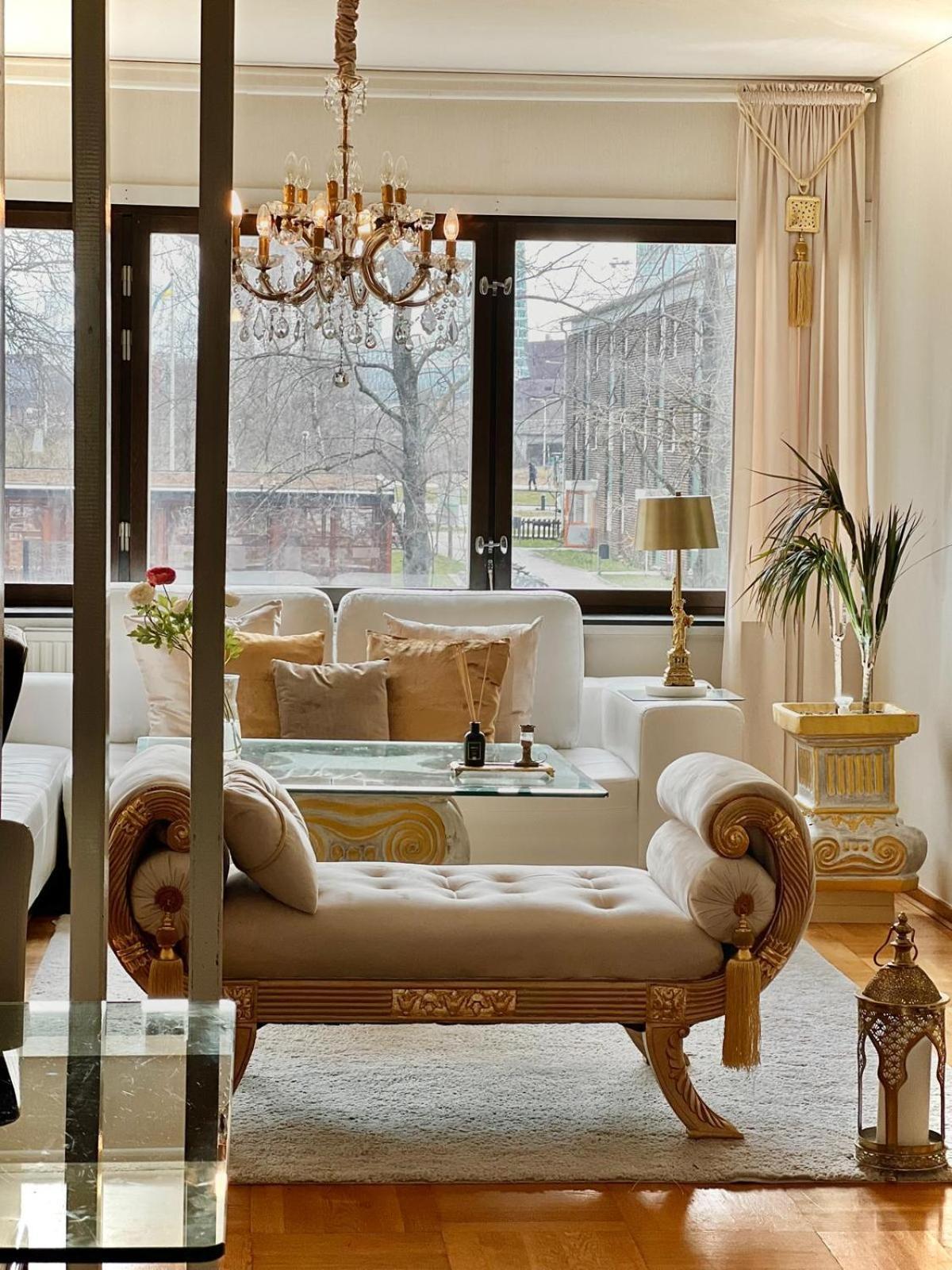 Cozy Apartment In The Entrance Of Sweden Малмьо Екстериор снимка