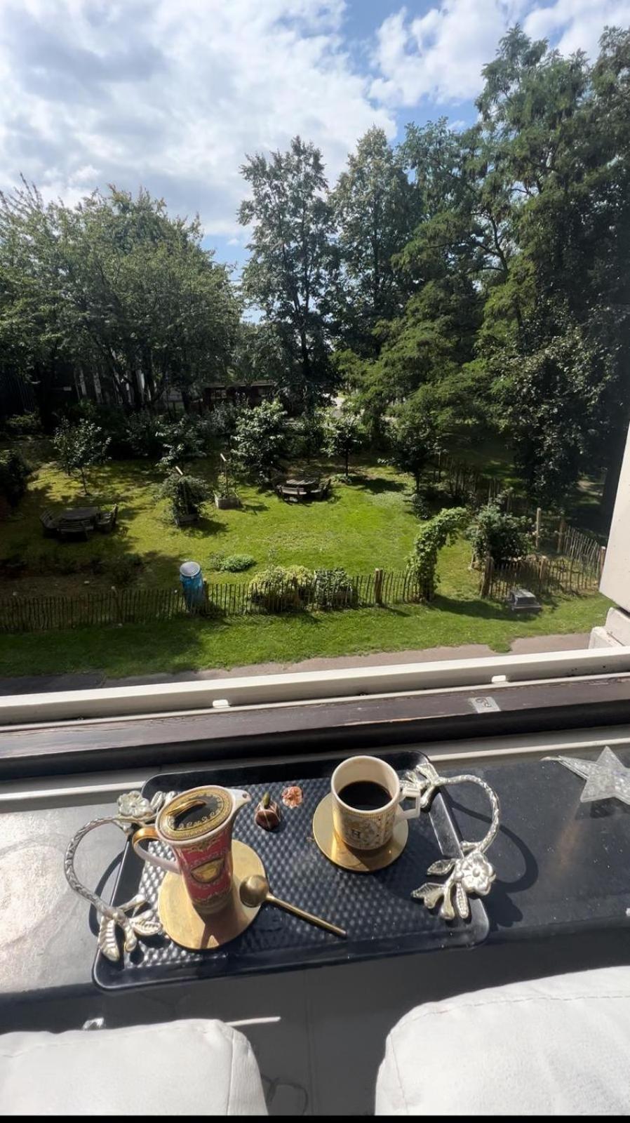 Cozy Apartment In The Entrance Of Sweden Малмьо Екстериор снимка